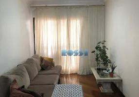 Foto 1 de Apartamento com 3 Quartos à venda, 118m² em Vila Zelina, São Paulo