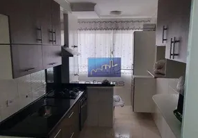 Foto 1 de Apartamento com 3 Quartos à venda, 57m² em Parque Cruzeiro do Sul, São Paulo