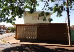 Foto 1 de Casa com 3 Quartos para alugar, 289m² em Jardim Mosteiro, Ribeirão Preto