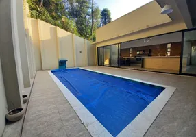 Foto 1 de Casa de Condomínio com 5 Quartos à venda, 403m² em Altos de São Fernando, Jandira