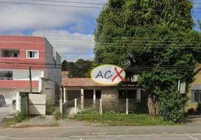 Foto 1 de Lote/Terreno à venda, 1000m² em Uberaba, Curitiba