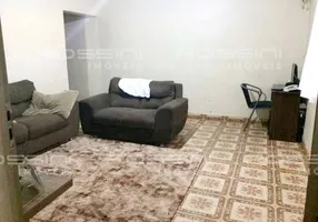 Foto 1 de Casa com 3 Quartos à venda, 205m² em Vila Tibério, Ribeirão Preto