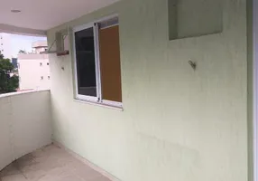 Foto 1 de Apartamento com 3 Quartos para venda ou aluguel, 103m² em Jacarepaguá, Rio de Janeiro