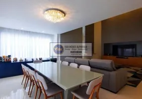 Foto 1 de Casa de Condomínio com 4 Quartos à venda, 520m² em Colinas da Anhanguera, Santana de Parnaíba