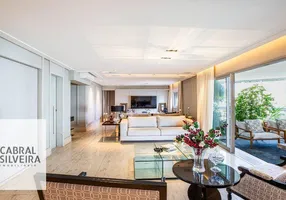Foto 1 de Apartamento com 3 Quartos à venda, 200m² em Jardim das Perdizes, São Paulo