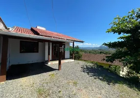 Foto 1 de Casa com 2 Quartos à venda, 56m² em Seminário, Corupá