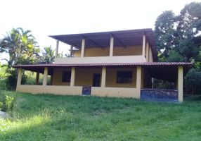 Foto 1 de Fazenda/Sítio com 4 Quartos à venda, 65000m² em Santa Sofia, Itaguaí