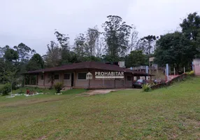 Foto 1 de Fazenda/Sítio com 7 Quartos para venda ou aluguel, 1000m² em Cipó do Meio, São Paulo