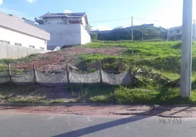 Foto 1 de Lote/Terreno à venda, 361m² em Recanto dos Eucaliptos, São José dos Campos