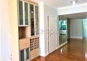 Foto 1 de Apartamento com 3 Quartos à venda, 137m² em Jardim Nossa Senhora Auxiliadora, Campinas