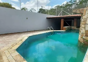 Foto 1 de Sobrado com 3 Quartos para alugar, 400m² em Nova Petrópolis, São Bernardo do Campo