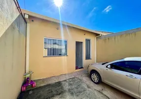 Foto 1 de Casa com 2 Quartos à venda, 50m² em Conceição, Feira de Santana