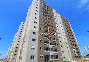 Foto 1 de Apartamento com 3 Quartos à venda, 68m² em Jardim Terramerica II, Americana