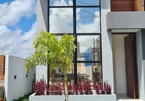 Foto 1 de Casa de Condomínio com 3 Quartos à venda, 110m² em Brisamar, João Pessoa