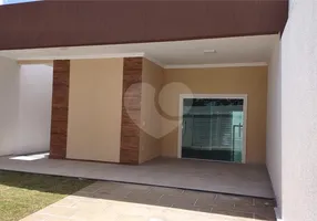 Foto 1 de Casa com 3 Quartos à venda, 110m² em São Bento, Fortaleza
