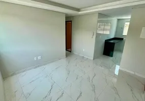 Foto 1 de Apartamento com 3 Quartos à venda, 60m² em Letícia, Belo Horizonte