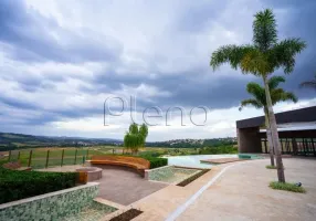 Foto 1 de Lote/Terreno à venda, 1474m² em Loteamento Residencial Entre Verdes Sousas, Campinas