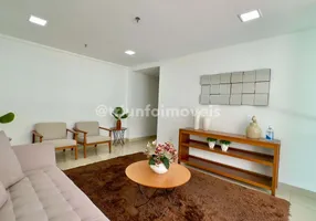 Foto 1 de Apartamento com 3 Quartos à venda, 69m² em Engenheiro Luciano Cavalcante, Fortaleza