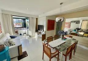 Foto 1 de Apartamento com 3 Quartos à venda, 93m² em Rio Vermelho, Salvador