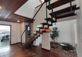 Foto 1 de Sobrado com 3 Quartos para venda ou aluguel, 250m² em Chácara Klabin, São Paulo