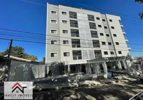 Foto 1 de Apartamento com 2 Quartos à venda, 68m² em Vila Gardênia, Atibaia