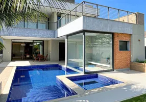 Foto 1 de Casa de Condomínio com 4 Quartos à venda, 682m² em Barra da Tijuca, Rio de Janeiro