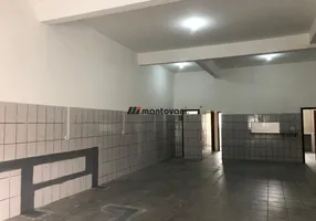 Foto 1 de Ponto Comercial para alugar, 60m² em Vila Celeste, São Paulo