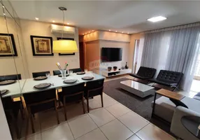 Foto 1 de Apartamento com 3 Quartos à venda, 106m² em Jardim Kennedy, Cuiabá