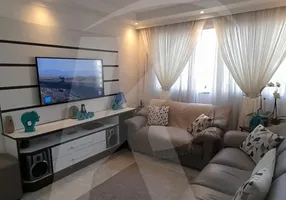 Foto 1 de Apartamento com 2 Quartos à venda, 85m² em Água Fria, São Paulo