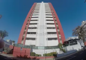 Foto 1 de Apartamento com 3 Quartos à venda, 130m² em Parque Industrial, São José do Rio Preto