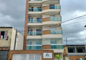 Foto 1 de Apartamento com 2 Quartos à venda, 82m² em Prata, Belford Roxo