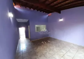 Foto 1 de Casa com 3 Quartos para alugar, 103m² em Planalto Verde I, Ribeirão Preto