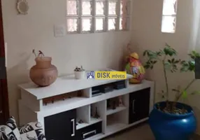 Foto 1 de Sobrado com 3 Quartos à venda, 114m² em Planalto, São Bernardo do Campo