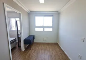 Foto 1 de Apartamento com 2 Quartos à venda, 33m² em Tatuapé, São Paulo