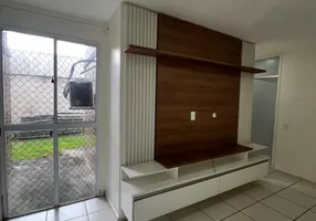 Foto 1 de Apartamento com 2 Quartos para alugar, 45m² em Cidade Nova, Manaus