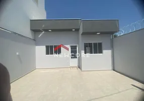Foto 1 de Casa com 3 Quartos à venda, 70m² em Vila Souto, Bauru