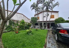 Foto 1 de Casa com 4 Quartos à venda, 182m² em Crispim, Pindamonhangaba