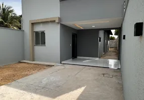 Foto 1 de Casa com 3 Quartos à venda, 85m² em SIM, Feira de Santana