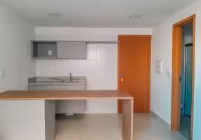 Foto 1 de Apartamento com 1 Quarto para alugar, 41m² em São Mateus, Juiz de Fora