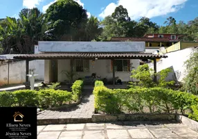 Foto 1 de Casa com 2 Quartos à venda, 124m² em São Judas Tadeu, Miguel Pereira