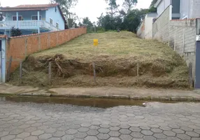 Foto 1 de Lote/Terreno à venda, 348m² em Sao Lourenco Velho, São Lourenço