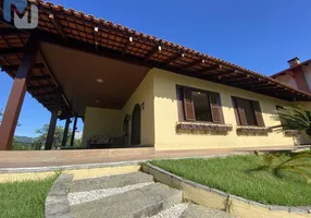 Foto 1 de Casa com 5 Quartos à venda, 387m² em Vila Nova, Blumenau