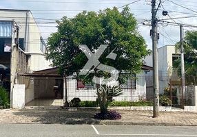 Casa à venda no bairro Parolin em Curitiba/PR