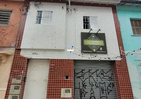 Foto 1 de Kitnet com 1 Quarto para alugar, 40m² em Santana, São Paulo
