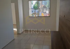 Foto 1 de Apartamento com 2 Quartos à venda, 49m² em Jardim Nova Europa, Campinas