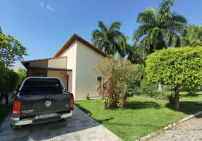 Foto 1 de Casa de Condomínio com 3 Quartos à venda, 96m² em São José de Imbassai, Maricá