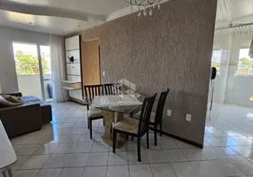 Foto 1 de Apartamento com 3 Quartos à venda, 64m² em Areias, São José