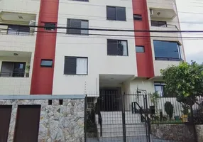 Foto 1 de Apartamento com 3 Quartos à venda, 94m² em Estreito, Florianópolis