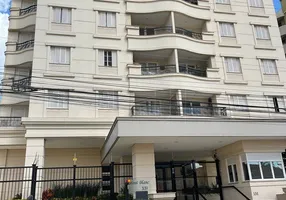 Foto 1 de Apartamento com 3 Quartos à venda, 90m² em Alto Cafezal, Marília