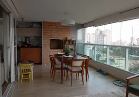 Foto 1 de Apartamento com 3 Quartos à venda, 140m² em Santa Terezinha, São Paulo